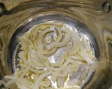 Foto del paso 4 de la receta: Emperador guisado