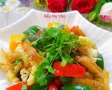 Hình bước làm 5 của món Mâm cơm chay 8
