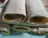 Foto langkah ke 3 dari resep Pisang Roti Panggang.