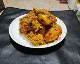 Foto langkah ke 6 dari resep Ayam Rica-rica.