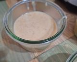Une image de l'étape 3 de Porridge coco.