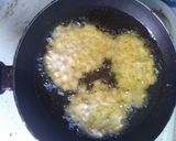 Foto langkah ke 5 dari resep bakwan jagung gak pake ribet.