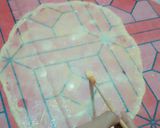 Foto langkah ke 4 dari resep Roti cane / maryam.