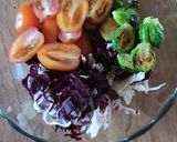 Foto del paso 1 de la receta: Ensalada XV