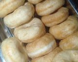 Foto langkah ke 8 dari resep Donat Empuk Menuull.