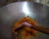 Foto langkah ke 1 dari resep Nasi Goreng Pete.