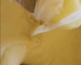 Une image de l'étape 12 de Pomme de terre désirée🥔 fondue aux quatre fromages🧀🌶️.