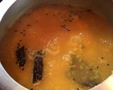 A picture of step 5 of Masoor Dal Khichdi.