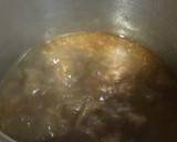 Foto del paso 7 de la receta: Carrillera de cerdo guisada (olla perfect)