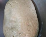A picture of step 1 of Cheese paratha.