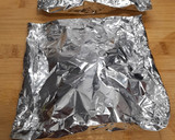 Foto del paso 7 de la receta: Merluza al limón en papillote