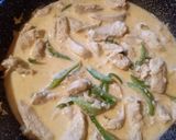 Foto del paso 4 de la receta: Strogonoff de pollo