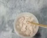 Foto langkah ke 3 dari resep Cheese Chicken Cabe Garam.