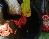 Foto langkah ke 2 dari resep Tahu Asam Manis Pedas.