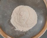 A picture of step 1 of Cupcakes 🧁🧁🧁🇺🇸.
