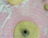 Foto langkah ke 4 dari resep Donat Kentang.