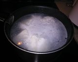 Foto del paso 2 de la receta: Brandada de bacalao en MC