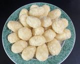 Foto langkah ke 3 dari resep Singkong tots.