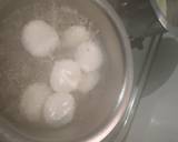 Rasmalai recipe step 3 photo