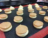 Foto del paso 3 de la receta: Petit choux con craquelin
