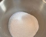 A picture of step 7 of Starbucks-Style Banana Nut Bread.