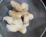 रताळ्याचं श्रीखंड (ratadyachy shrikhand recipe in marathi) रेसिपी स्टेप 2 फोटो