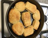 Foto del paso 8 de la receta: Pancitos saborizados hechos con masa madre