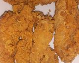 Foto langkah ke 3 dari resep Chicken strip frozen.