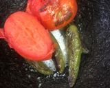 Foto del paso 2 de la receta: Chile martajado