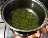 Foto langkah ke 1 dari resep Kacang hijau simpel n yummy.. 😄.