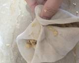 Chane ki daal ke parathy recipe step 5 photo