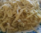 Foto del paso 8 de la receta: Risotto de carne