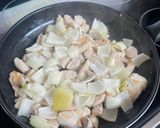 Foto langkah ke 3 dari resep Dada Ayam Wijen Sehat Tinggi Protein.