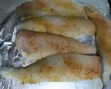 Foto del paso 2 de la receta: Filetes de merluza congelada