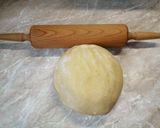 Mézes krémes recept fázis 2 fotója