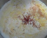 Foto del paso 9 de la receta Samosas de buey con salsa de azafrán
