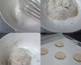 蒙布朗的食譜步驟1照片