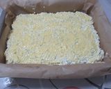 Kapros🌿 túrós lepény 🥧 recept fázis 8 fotója