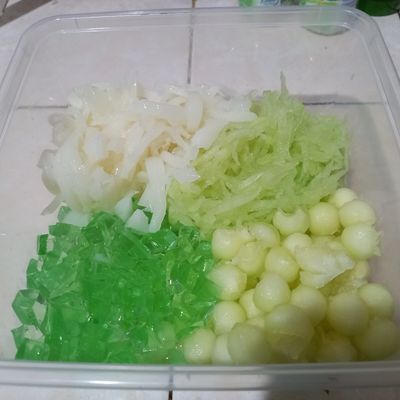 Langkah 6
