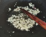Hình bước làm 3 của món Mì nước tương thịt bò