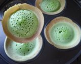 Foto langkah ke 4 dari resep Kue Ape.
