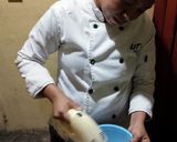 Foto del paso 2 de la receta: Besos de merengue