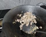Foto langkah ke 1 dari resep Sup Ayam Bening.