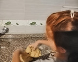 Foto del paso 4 de la receta: Donas