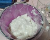 Foto langkah ke 2 dari resep 440.khanom Leum Kleun.
