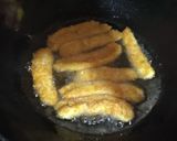 Foto langkah ke 3 dari resep Pisang Coklat.
