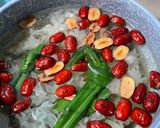Foto langkah ke 2 dari resep Peachgum.