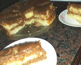 Foto del paso 5 de la receta: Torta sencilla grace para pasar la tarde en familia. Grace