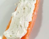 Foto del paso 3 de la receta Lomos de salmón rellenos