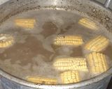 Foto del paso 4 de la receta: Sopa de lenteja, carne y verdura